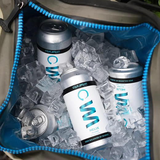 稳态 螺旋 473ml 商品图0