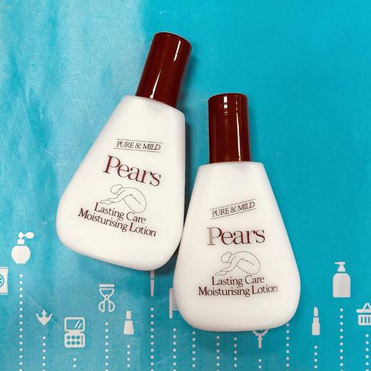 梨牌身体乳200ml（000240） 商品图0