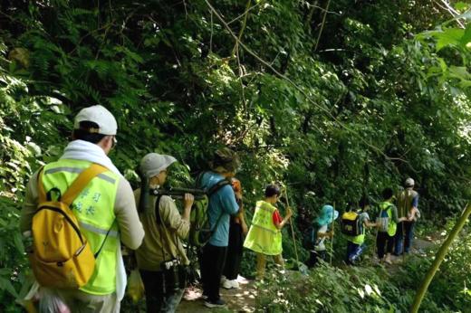 【9.28出发云南芒市/腾冲 2025秋假国庆 | 6天5晚】自然秘境·高黎贡：在神奇的高黎贡山，开启6天自然与人文的奇遇 商品图2