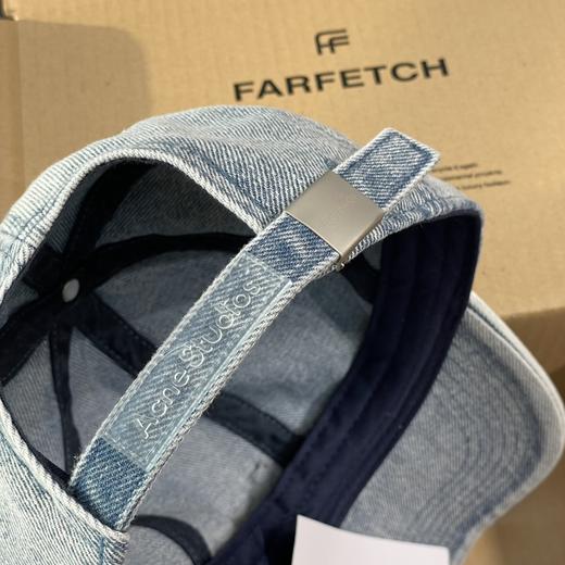 MJ39-ACNE小方形笑脸徽标棒球帽5色合集(COCO) 商品图7