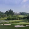 佛山高尔夫俱乐部 (原大浩湖) Foshan Golf Club |  佛山高尔夫球场 | 广东高尔夫球场 | 中国 商品缩略图3