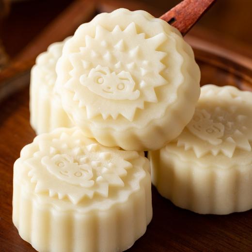 菜菜家猫山王榴莲冰皮|冰凉Q弹，一咬爆浆！ 商品图1