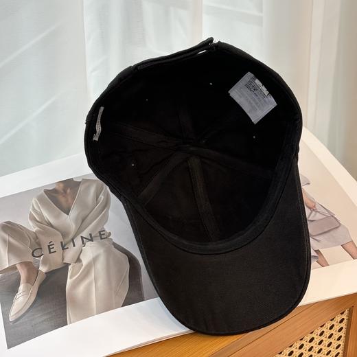 MJ42-巴黎世家 最新款鸭舌帽棒球帽(COCO) 商品图1