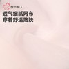 都市丽人内裤女士内裤提花网布内裤女士三角内裤女内裤LKH2M1 商品缩略图5