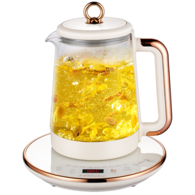 荣事达钛发热盘养生壶YSH1592T—rxs