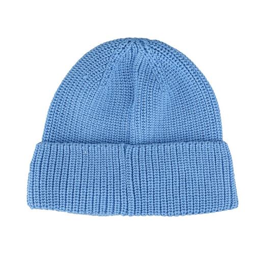 小李子:PUMA彪马曼城足球运动训练毛线帽成人男女026498 01 商品图1