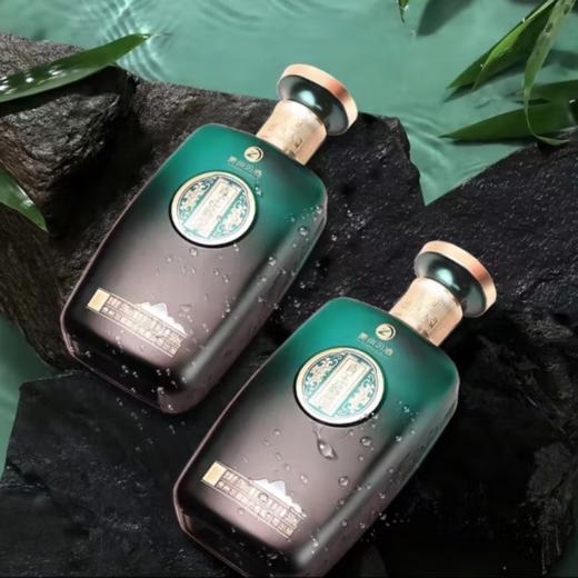 习酒青玉藏韵匠心53度500ml 酱香型白酒单瓶装-jmw 商品图2