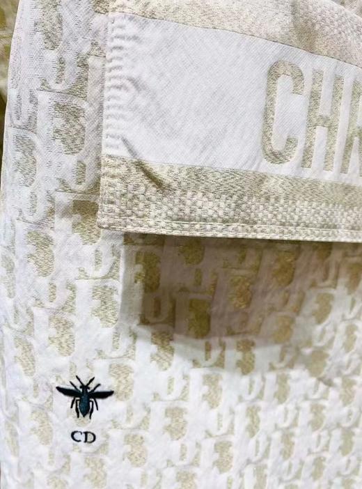 TY326-Dior 迪奥 金钱logo冲锋衣（PG*MM） 商品图9