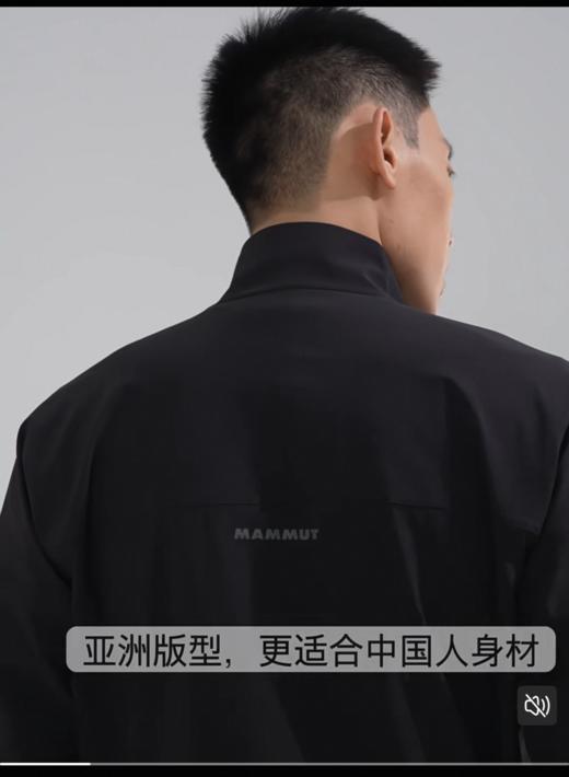 25秋 轻户外 小象 C0MFORT户外徒步秋款夹克外套 WT879 商品图2