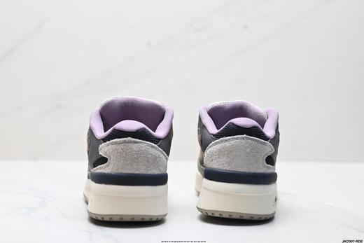 阿迪达斯Adidas Forum 2000复古百搭低帮休闲运动板鞋JS3159男女鞋 商品图5