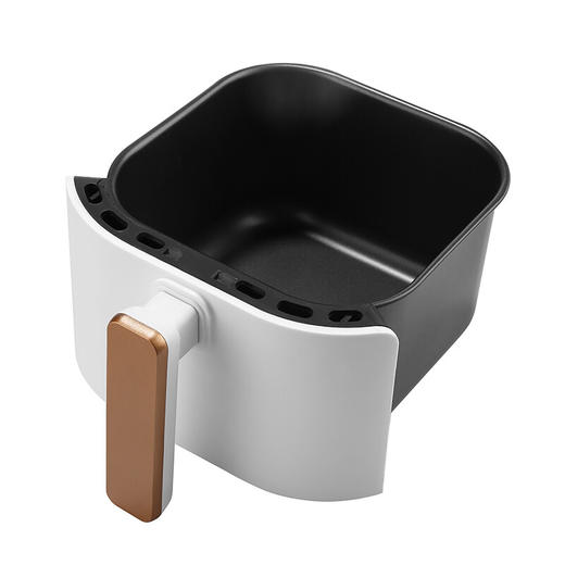 新飞（Frestec） 空气炸锅 FTKZ-R115（3L） 商品图7