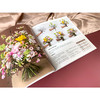 花艺设计进阶教科书：色彩搭配与设计风格 商品缩略图4