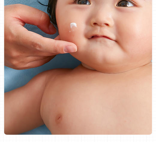 【戴可思秋冬保湿套装 骆仰仰推荐】戴可思秋冬保湿套装：大蓝罐250g+唇膏4.2g*2+婴儿洗发沐浴露230ml   送护理面霜15g +云柔巾100抽 商品图3