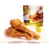 小胡鸭香脆鸭翅根118g*3—rxs 商品缩略图1