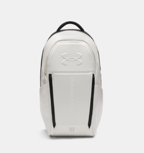 安德玛【悬浮背包】男女同款UA No Weigh双肩背包6005747-001