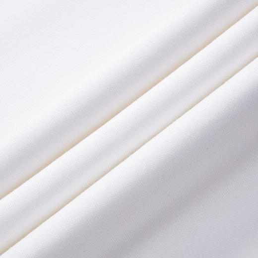 【100%棉】圣得西男亲肤透气百搭圆领卫衣2025秋新款纯色简约上衣 商品图14