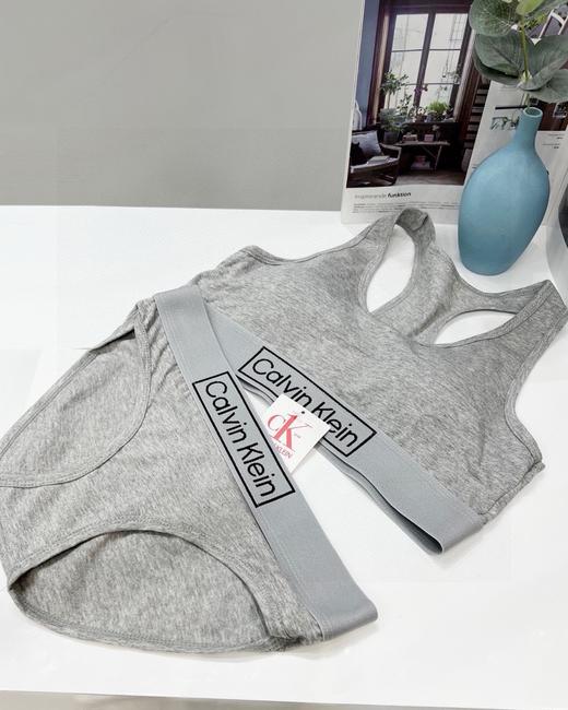 【JENNIE同款复古引力带】女无钢圈轻运动美背文胸 商品图4