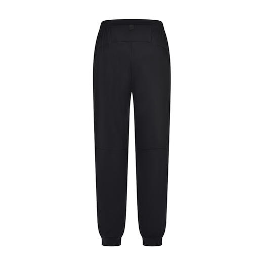 多威运动裤新款男舒适长裤女舒适快干裤子3652055 商品图1