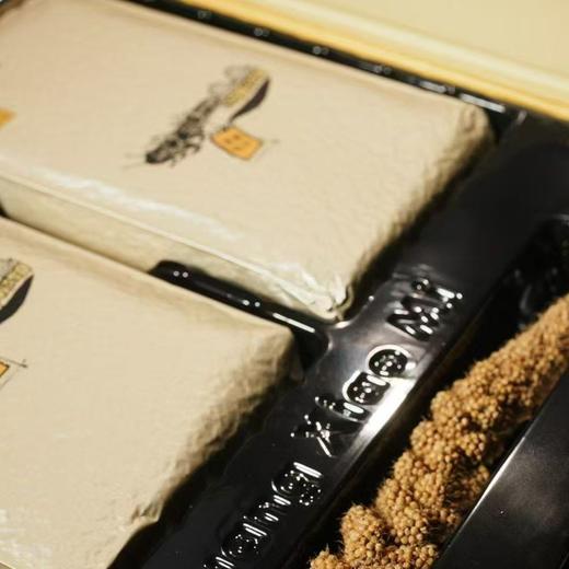 石家庄优选仓库速达，山东潍坊-马庄小米，色泽均匀，饱满圆润，干净无杂原色原香，6斤礼盒装（500g**6袋） 商品图5