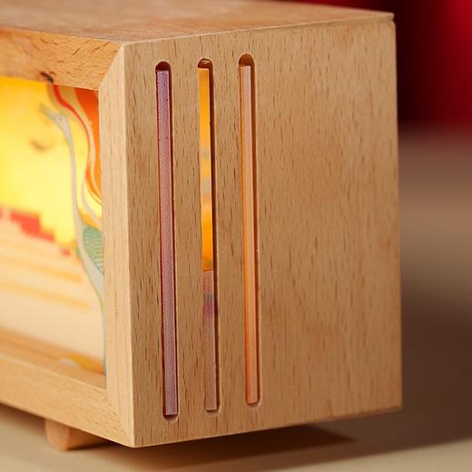 瑞启太和拍拍灯 商品图2