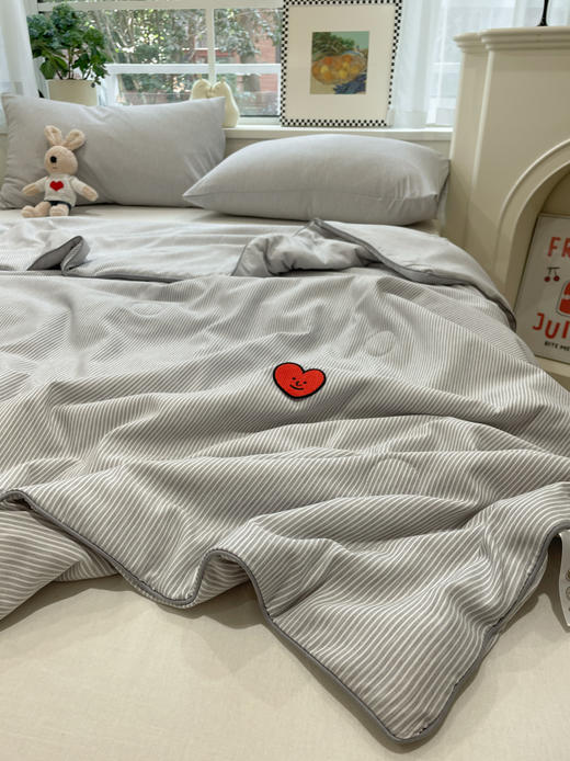 無印良品A类亲肤大豆被MJ-BZ6193—rxs 商品图1