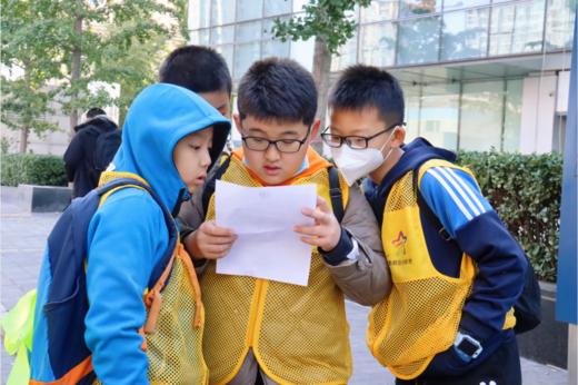 单日侦探—侦探特工系列【城市特工Ⅲ—绝密营救】|4H公益时长+防拐防骗+伪装诱敌+营救行动+里应外合... 商品图0