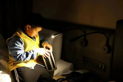 单日侦探—侦探特工系列【城市特工Ⅲ—绝密营救】|4H公益时长+防拐防骗+伪装诱敌+营救行动+里应外合... 商品图3