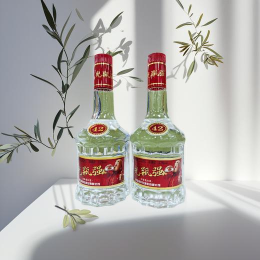 2025年9月30至10月5日出单奖励业务伙伴光瓶强酒一件（武汉） 商品图0