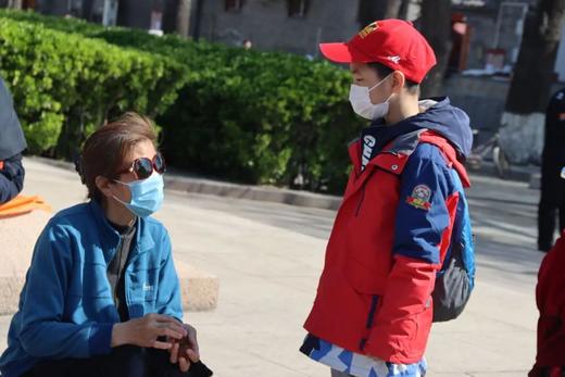 单日侦探—侦探特工系列【城市特工Ⅲ—绝密营救】|4H公益时长+防拐防骗+伪装诱敌+营救行动+里应外合... 商品图4