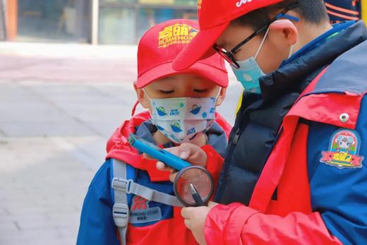 单日侦探—侦探特工系列【城市特工Ⅱ—棕熊的诡计】|棕熊的诡计+炸弹拆除+秘密信件... 商品图1