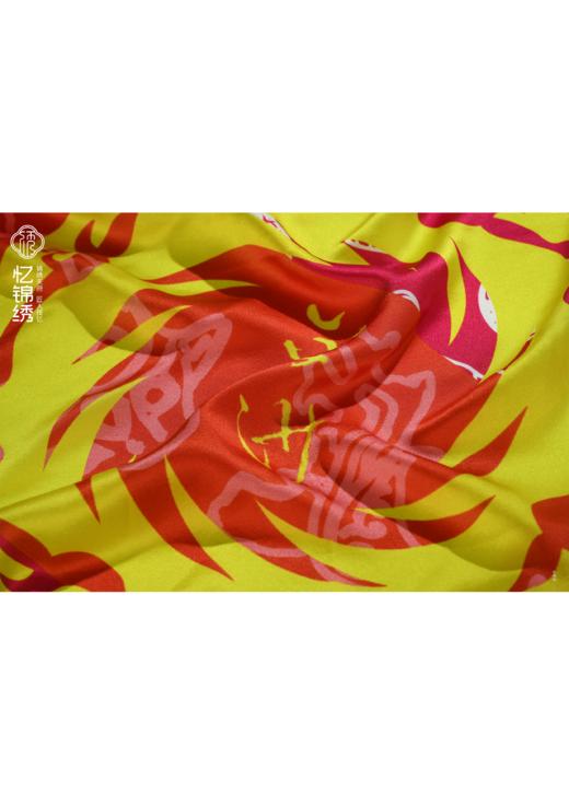 丝巾系列——金沙 商品图2