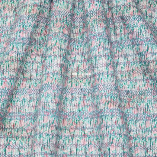 LT285A 快乐罩衫ELYSIAN SMOCK 塔纳棉 商品图2