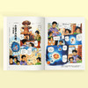 《小学生科学漫画大书》（第1+2辑）全11册 商品缩略图3