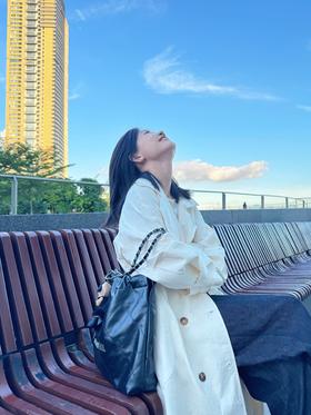 闪照第419期 发呆