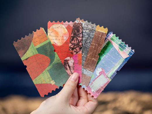 《狄更斯文集》（精美函套全5册）|余华、托尔斯泰的精神导师，世界级经典之作，本本震颤灵魂，精美装帧、翻译丝滑、一生典藏！ 商品图6