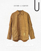 T539725443竖纹肌理衬衫外套 商品缩略图0
