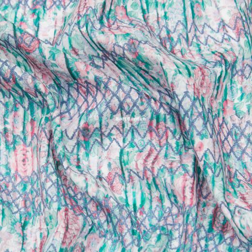 LT285A 快乐罩衫ELYSIAN SMOCK 塔纳棉 商品图1