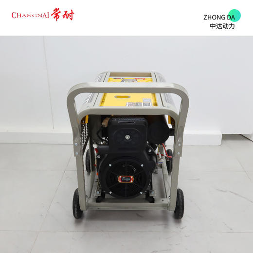 常耐 DG16000E3-3D 商品图2