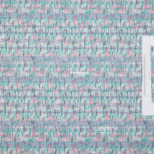 LT285A 快乐罩衫ELYSIAN SMOCK 塔纳棉 商品图3