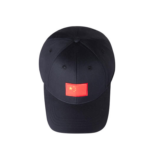 红旗棒球帽 商品图1