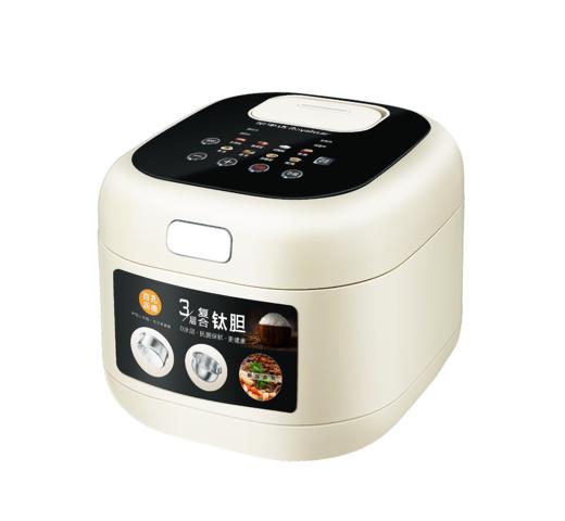 荣事达电饭煲RFB-S30HK9(Ti)—rxs 商品图5