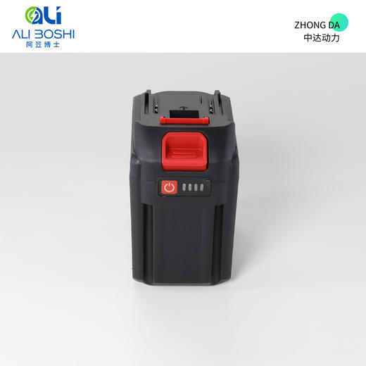 阿笠博士 21V-25节 商品图6