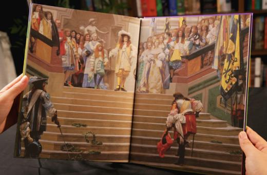 《世界十大博物馆》（全10册），赠送豪华礼包。赠礼1： 「马蒂斯名画帆布包」1枚，赠礼2： 超精美的名画海报4幅， 商品图3