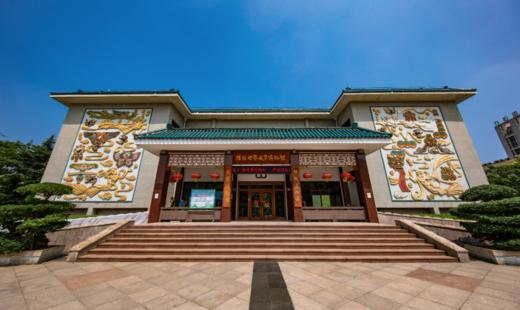 【12H公益时长】｜「文物少年」3天2晚 一场跨时空的见面 千年的北魏神奇 探秘被低估的冷门古城！ 商品图2