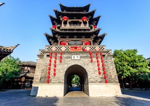 【12H公益时长】｜「文物少年」3天2晚 一场跨时空的见面 千年的北魏神奇 探秘被低估的冷门古城！ 商品图1