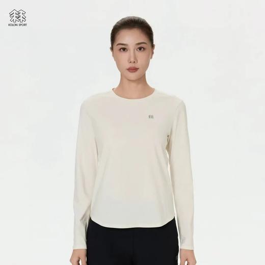 可隆限定胶囊系列女士长袖打底衫 商品图2