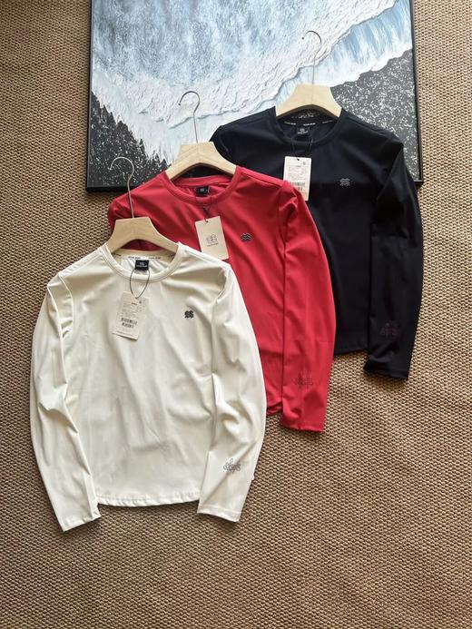 可隆限定胶囊系列女士长袖打底衫 商品图3