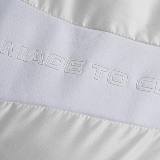 KAILAS凯乐石 女款短款棉服马甲 KG2530207 商品图4