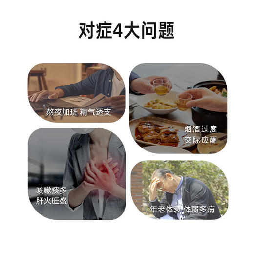 仙晏 霍山铁皮石斛(枫斗)100g 商品图2