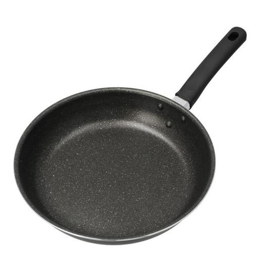 家用厨房锅具煤气轻量煎蛋锅煎锅炒锅KY051 商品图1